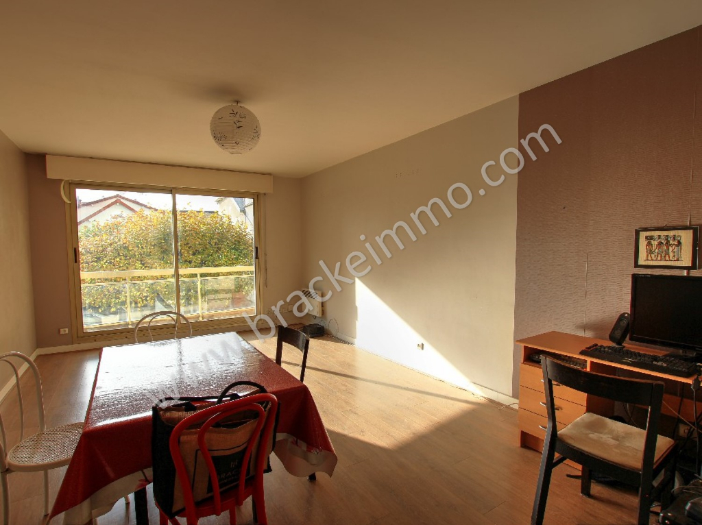 Vente Appartement de 3 pièces 70 m² - LA GARENNE COLOMBES 92250 | BRACKE IMMOBILIER COURBEVOIE - AR photo5