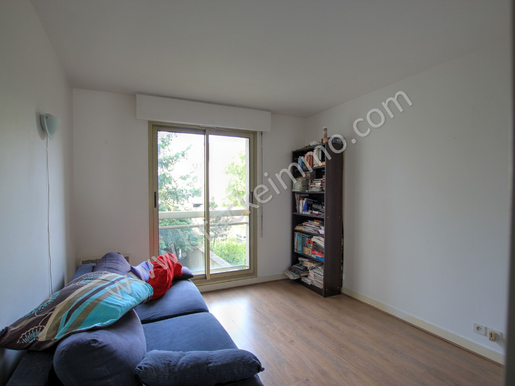 Vente Appartement de 3 pièces 70 m² - LA GARENNE COLOMBES 92250 | BRACKE IMMOBILIER COURBEVOIE - AR photo6