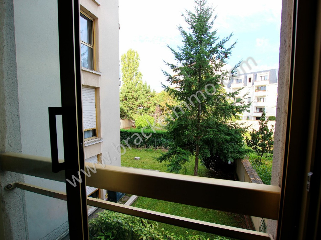 Vente Appartement de 3 pièces 70 m² - LA GARENNE COLOMBES 92250 | BRACKE IMMOBILIER COURBEVOIE - AR photo8