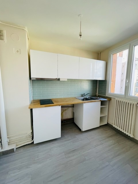 Appartement Colombes 1 pièce(s) 27.25 m2