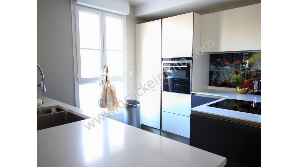 Vente Appartement de 3 pièces 75 m² - LA GARENNE COLOMBES 92250 | BRACKE IMMOBILIER COURBEVOIE - AR photo5