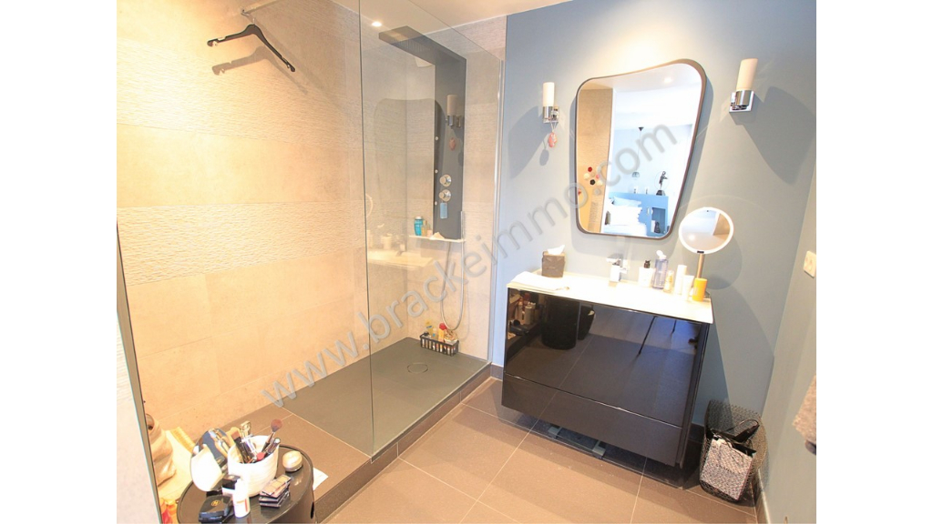 Vente Appartement de 3 pièces 75 m² - LA GARENNE COLOMBES 92250 | BRACKE IMMOBILIER COURBEVOIE - AR photo7