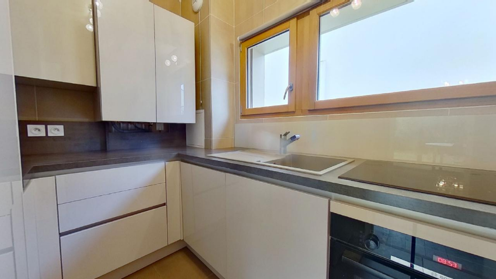 Vente Appartement de 5 pièces 126 m² - COURBEVOIE 92400 | BRACKE IMMOBILIER COURBEVOIE - AR photo4