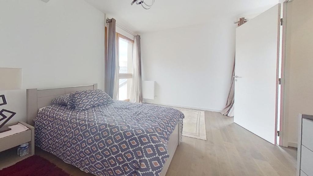 Vente Appartement de 5 pièces 126 m² - COURBEVOIE 92400 | BRACKE IMMOBILIER COURBEVOIE - AR photo8