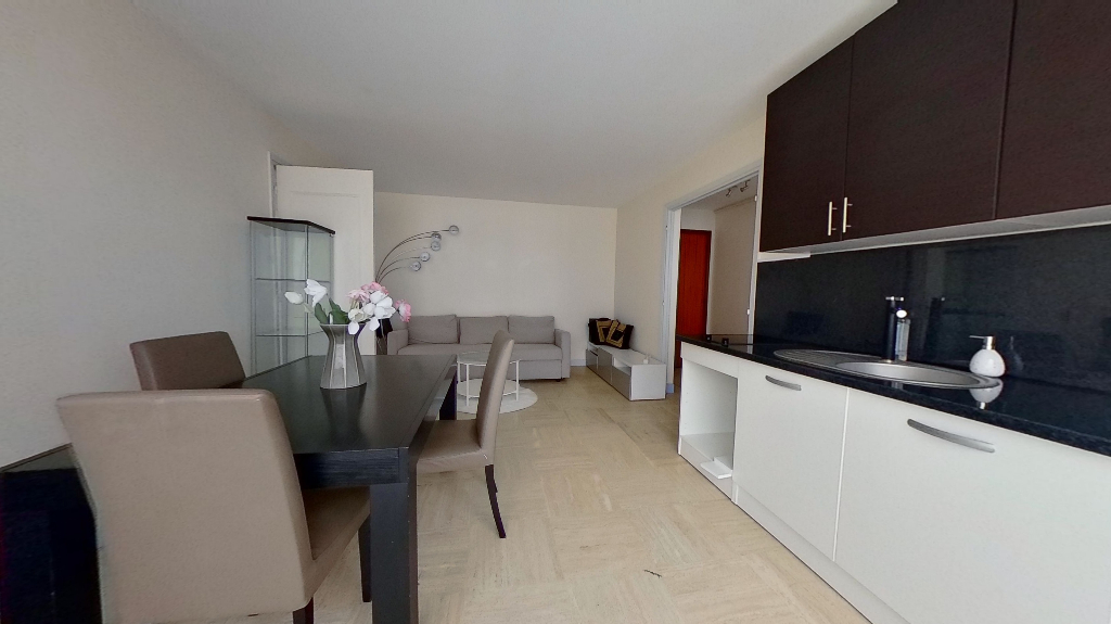 Agence immobilière de BRACKE IMMOBILIER COURBEVOIE