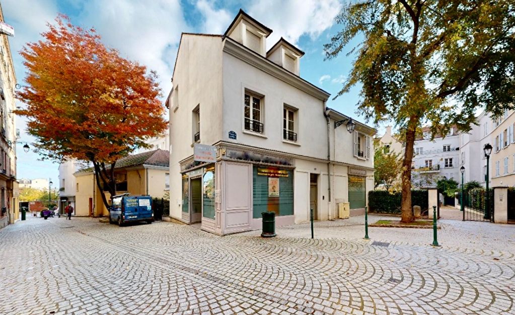 Local commercial Colombes Colombes 92700