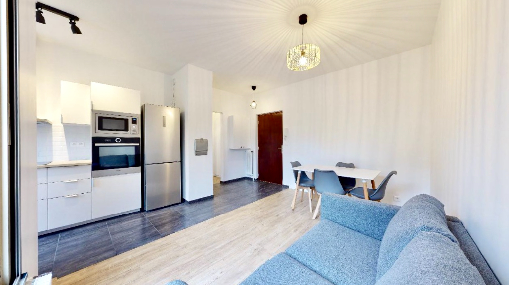 Agence immobilière de BRACKE IMMOBILIER LA GARENNE