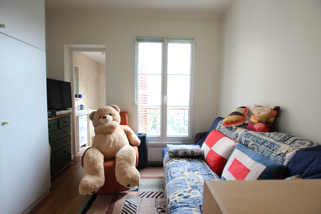 Vente Appartement de 5 pièces 93 m² - COURBEVOIE 92400 | BRACKE IMMOBILIER COURBEVOIE - AR photo5