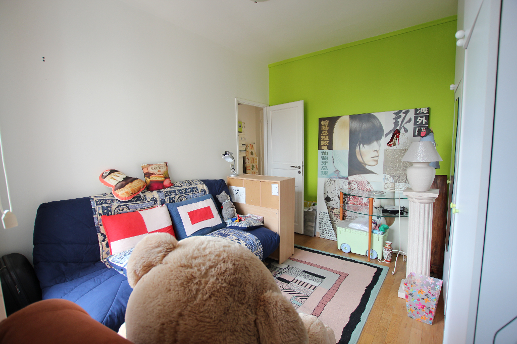 Vente Appartement de 5 pièces 93 m² - COURBEVOIE 92400 | BRACKE IMMOBILIER COURBEVOIE - AR photo6