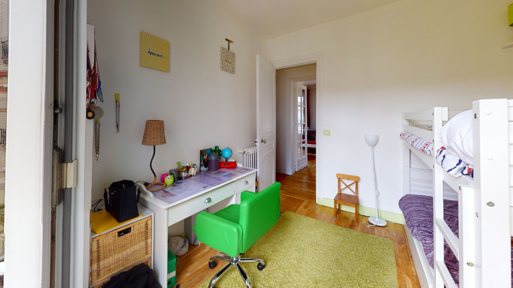 Vente Appartement de 4 pièces 68 m² - COURBEVOIE 92400 | BRACKE IMMOBILIER COURBEVOIE - AR photo10
