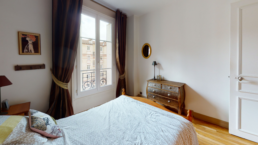 Vente Appartement de 4 pièces 68 m² - COURBEVOIE 92400 | BRACKE IMMOBILIER COURBEVOIE - AR photo11