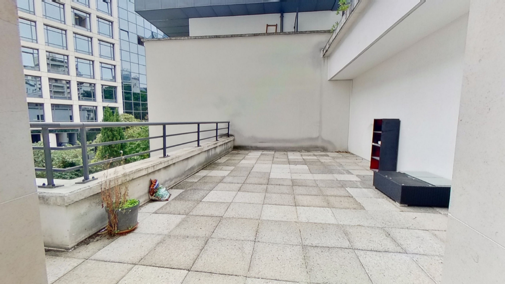 Agence immobilière de BRACKE IMMOBILIER COURBEVOIE