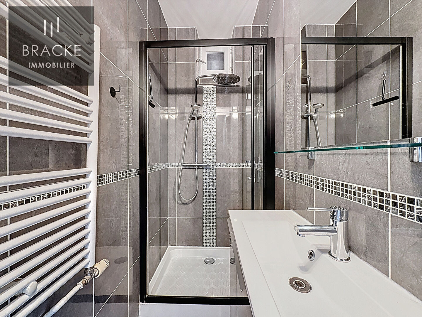 Photo 2/3 pièces ASNIERES - VOLTAIRE image 4/6