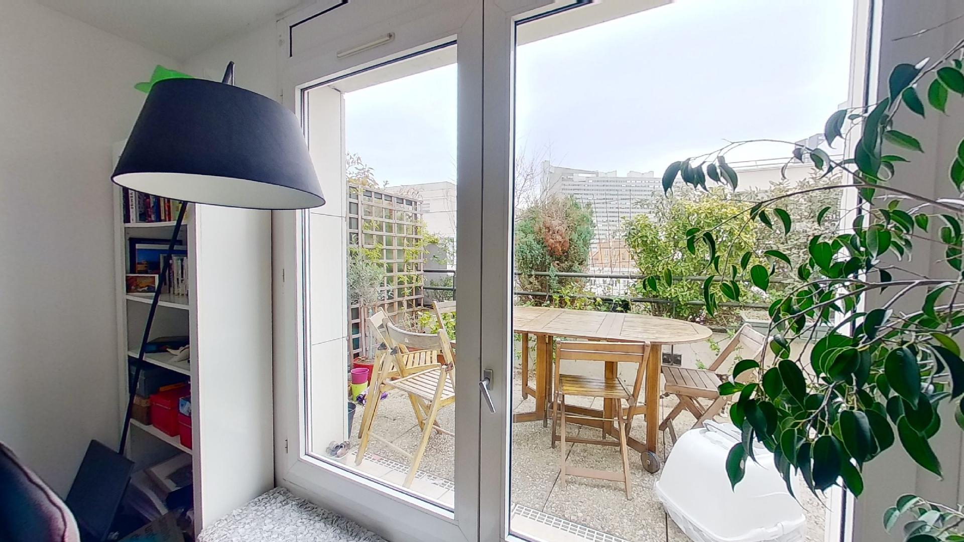 Agence immobilière de BRACKE IMMOBILIER COURBEVOIE