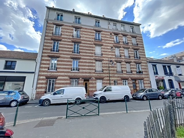 Studio  -Mairie de Colombes