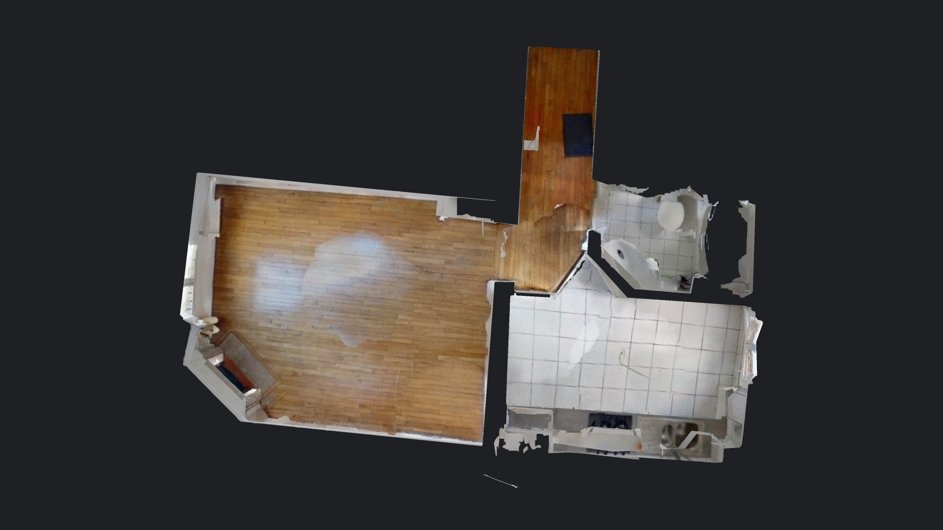 Photo Studio  -Mairie de Colombes image 5/5