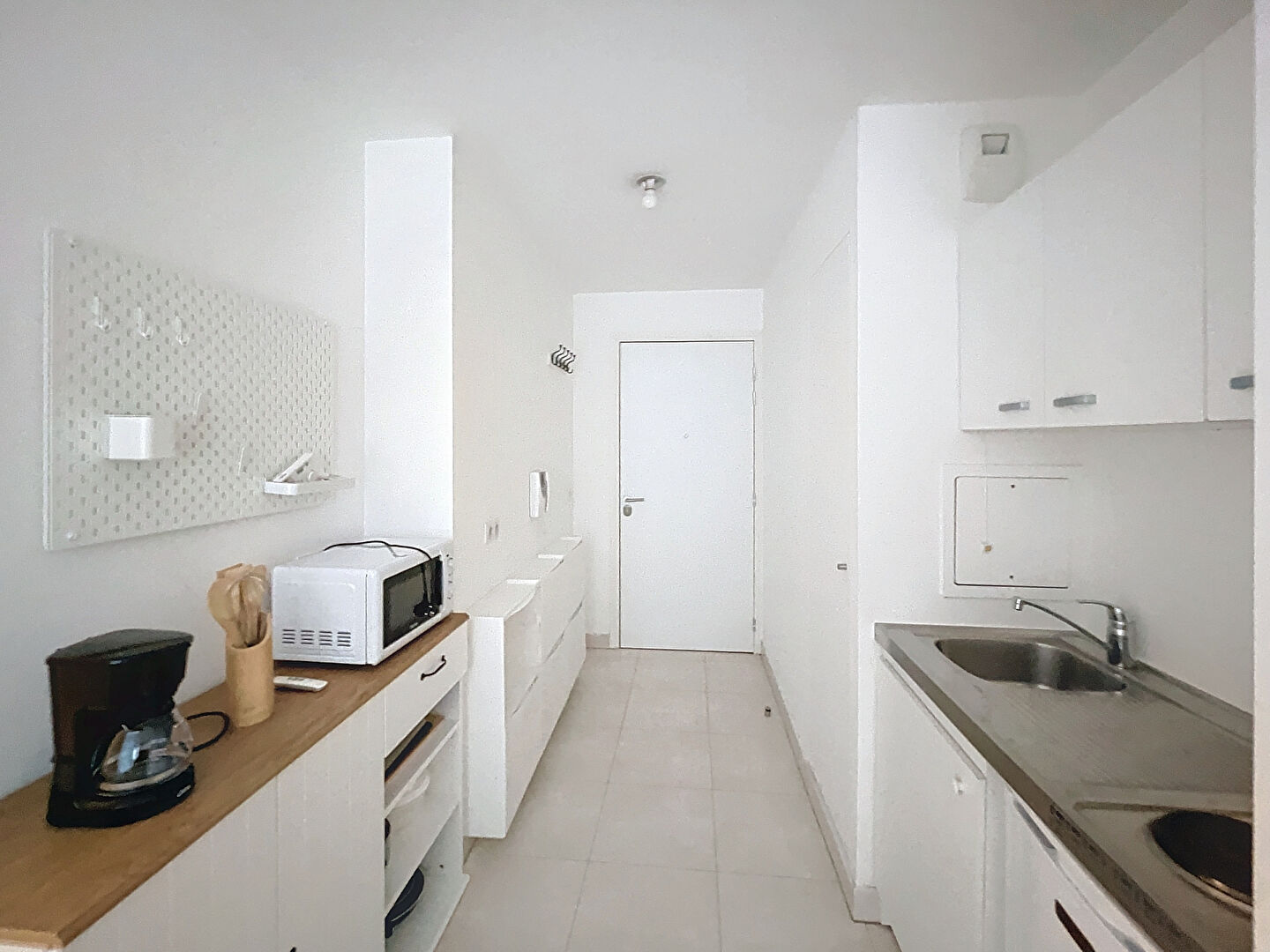 Photo Appartement  meublé Bois Colombes 1 pièce 30.20 m² image 5/6