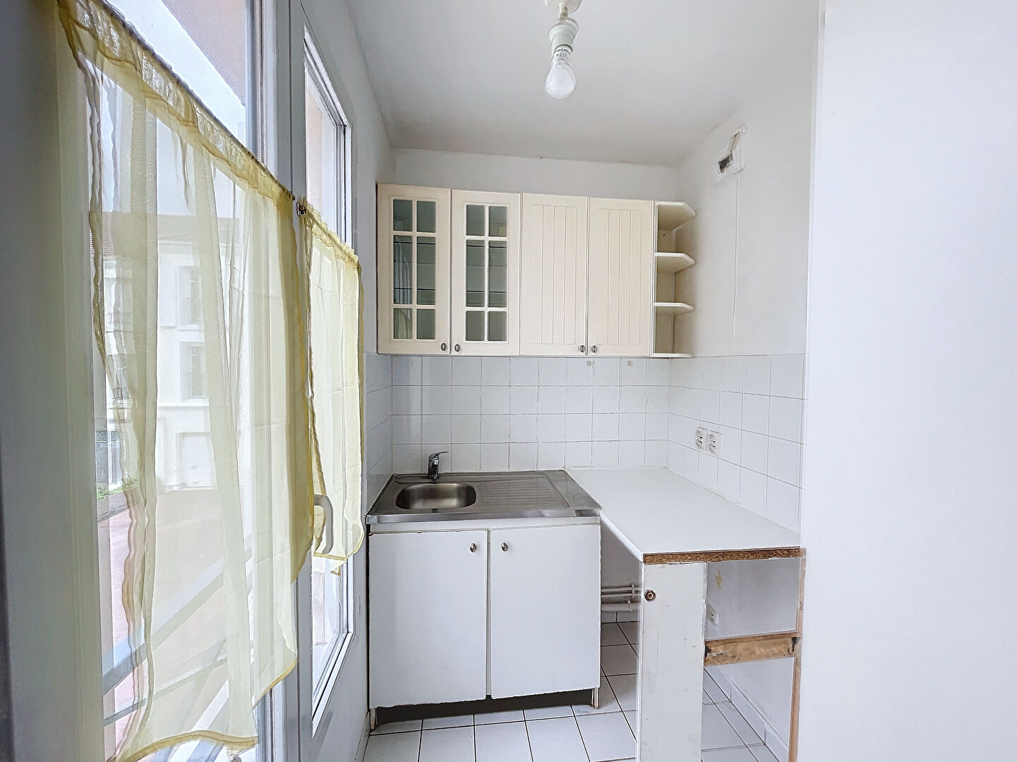 Photo Appartement Voisins Le Bretonneux 1 pièce 24 m2 image 6/6