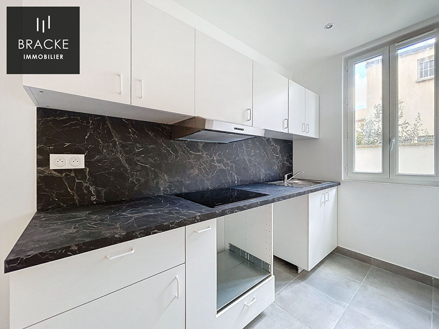 Appartement Courbevoie 2 pièces