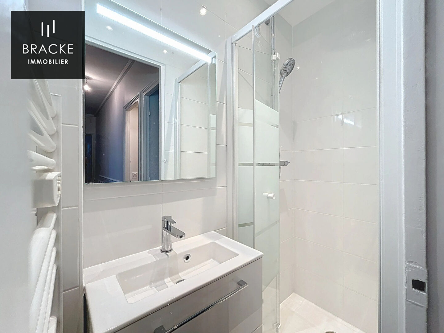 Photo Appartement Courbevoie 2 pièces image 6/6