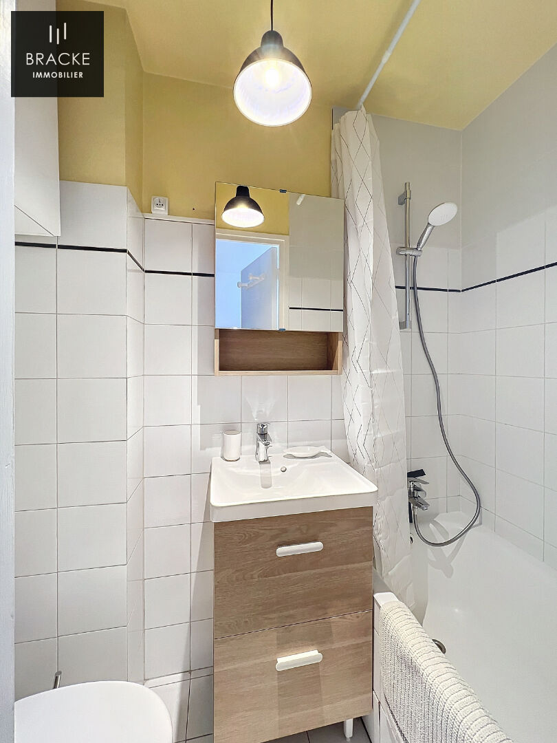 Photo Appartement Courbevoie - gare STUDIO de 18m² image 5/6