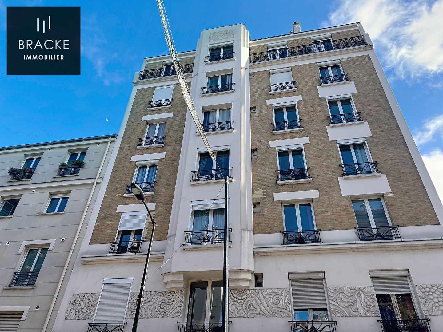 Photo Appartement Courbevoie - gare STUDIO de 18m² image 6/6