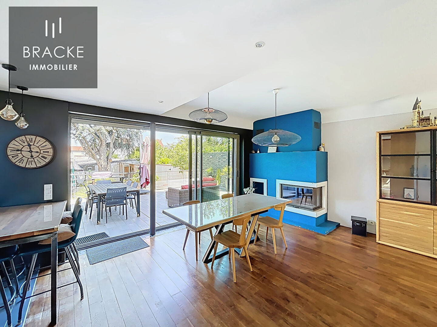 Photo Maison Colombes Petite Garenne image 2/6