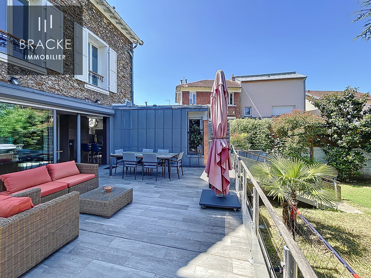 Photo Maison Colombes Petite Garenne image 3/6