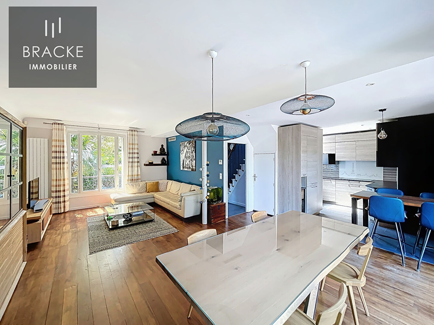 Photo Maison Colombes Petite Garenne image 5/6