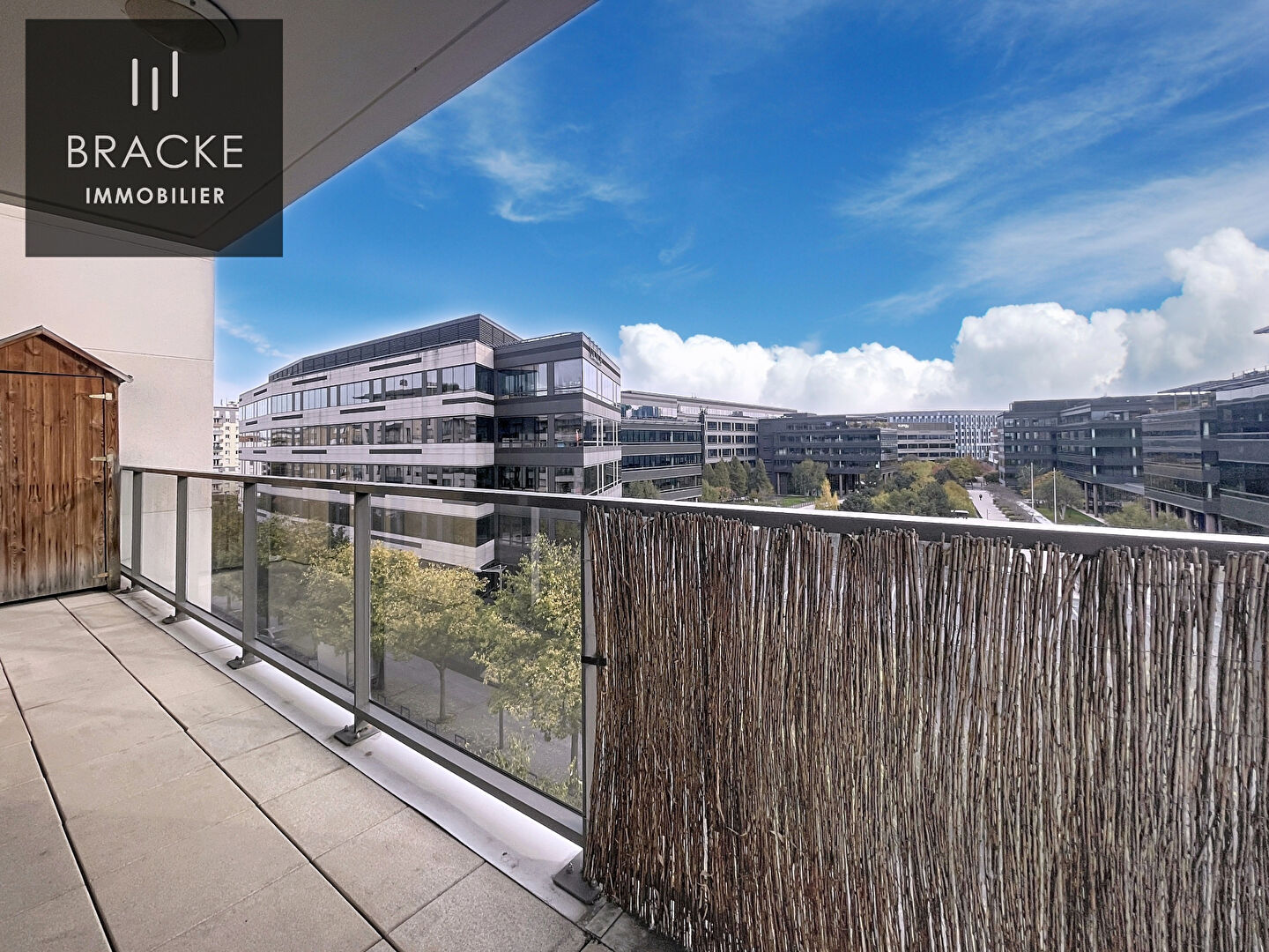 Photo BOIS COLOMBES - PARC DES BRUYERES image 2/6