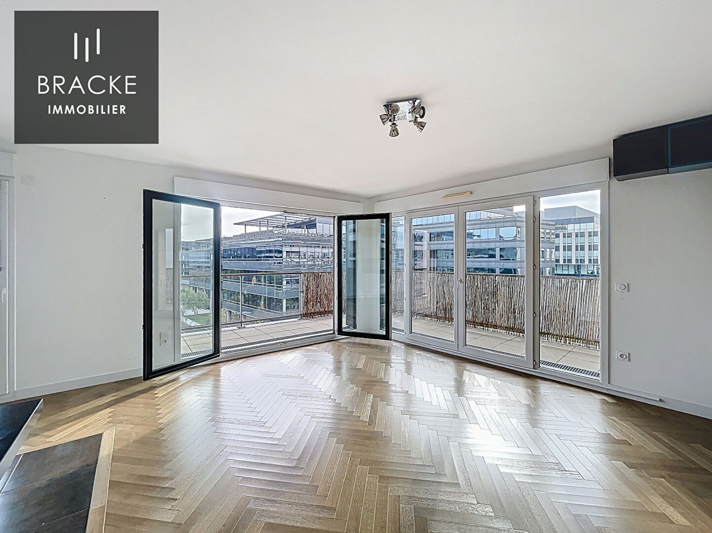 Photo BOIS COLOMBES - PARC DES BRUYERES image 3/6