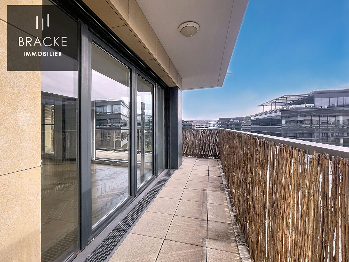 Photo BOIS COLOMBES - PARC DES BRUYERES image 4/6