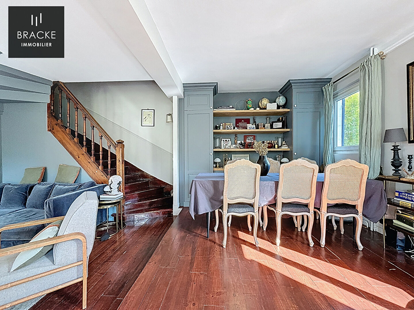 Photo Maison  5 pièces 120 m² image 3/6