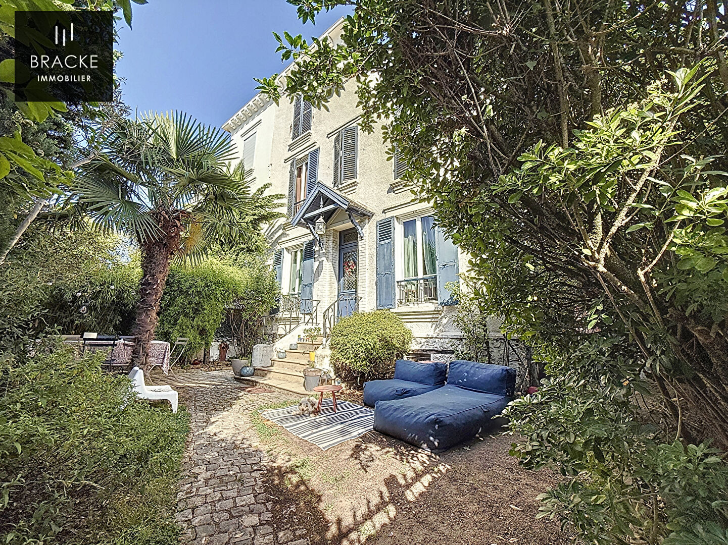 Photo Maison  5 pièces 120 m² image 5/6