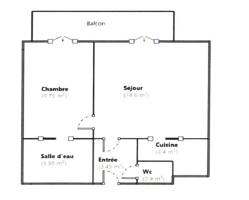 Photo COURBEVOIE - BECON image 2/6