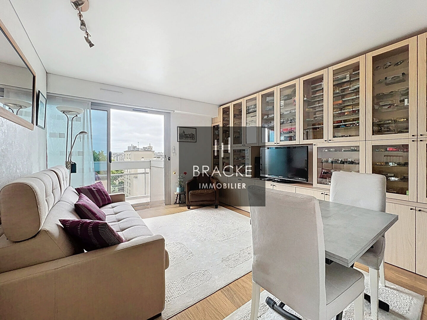 Photo COURBEVOIE - BECON image 4/6