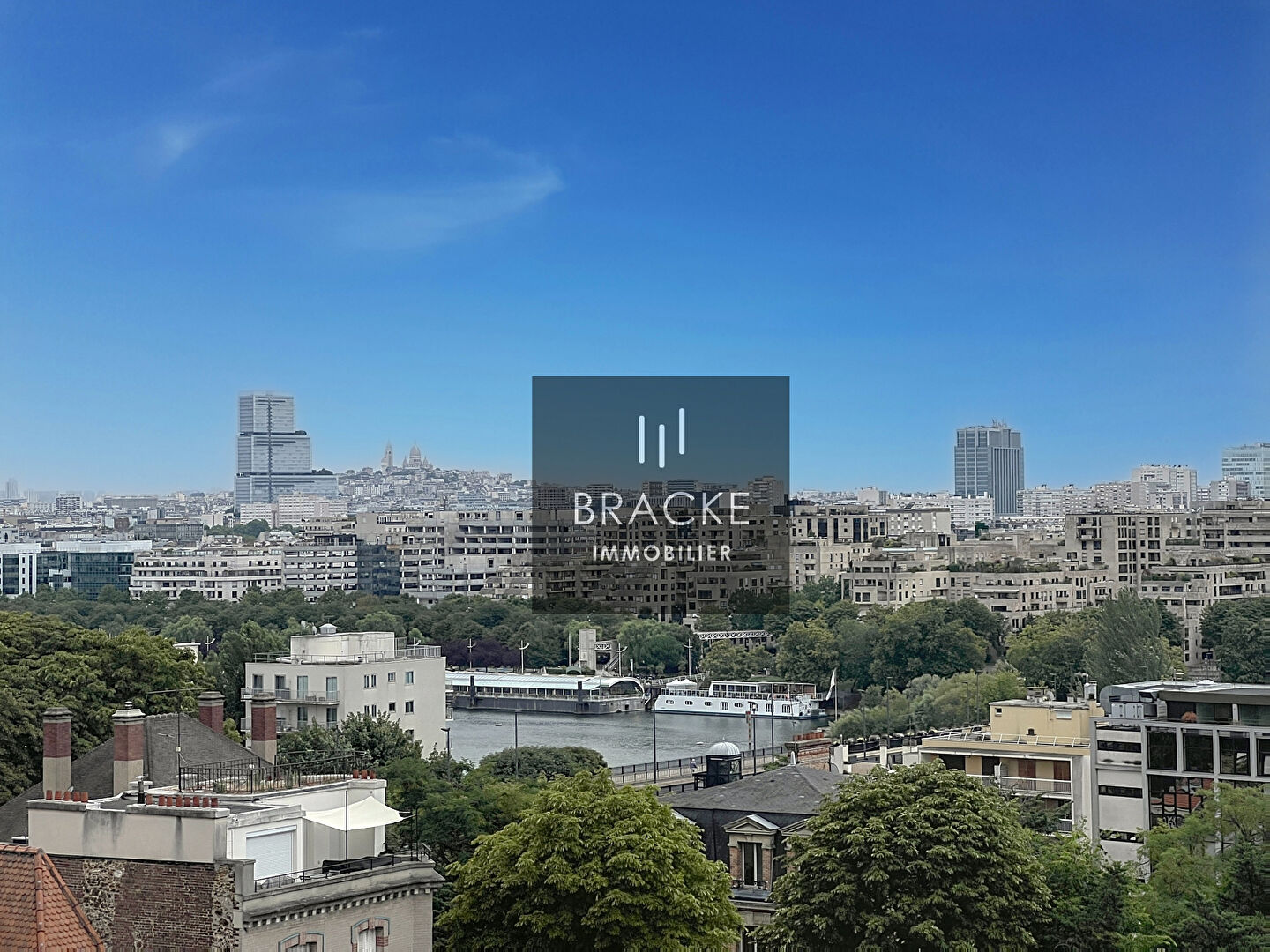 Photo COURBEVOIE - BECON image 5/6