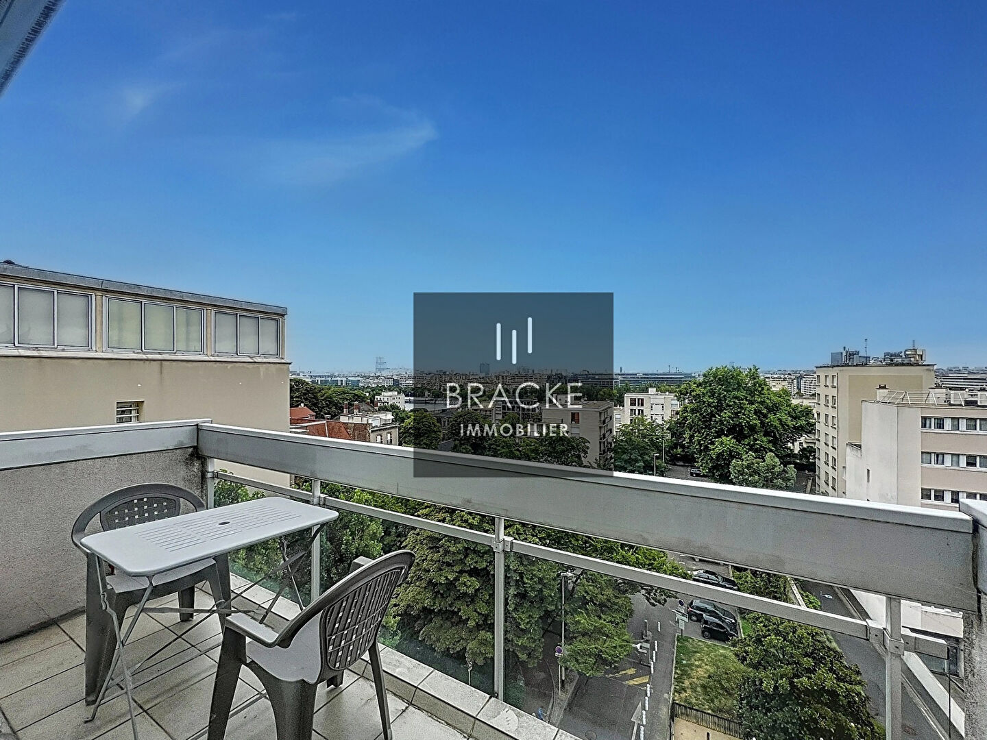 Photo COURBEVOIE - BECON image 6/6