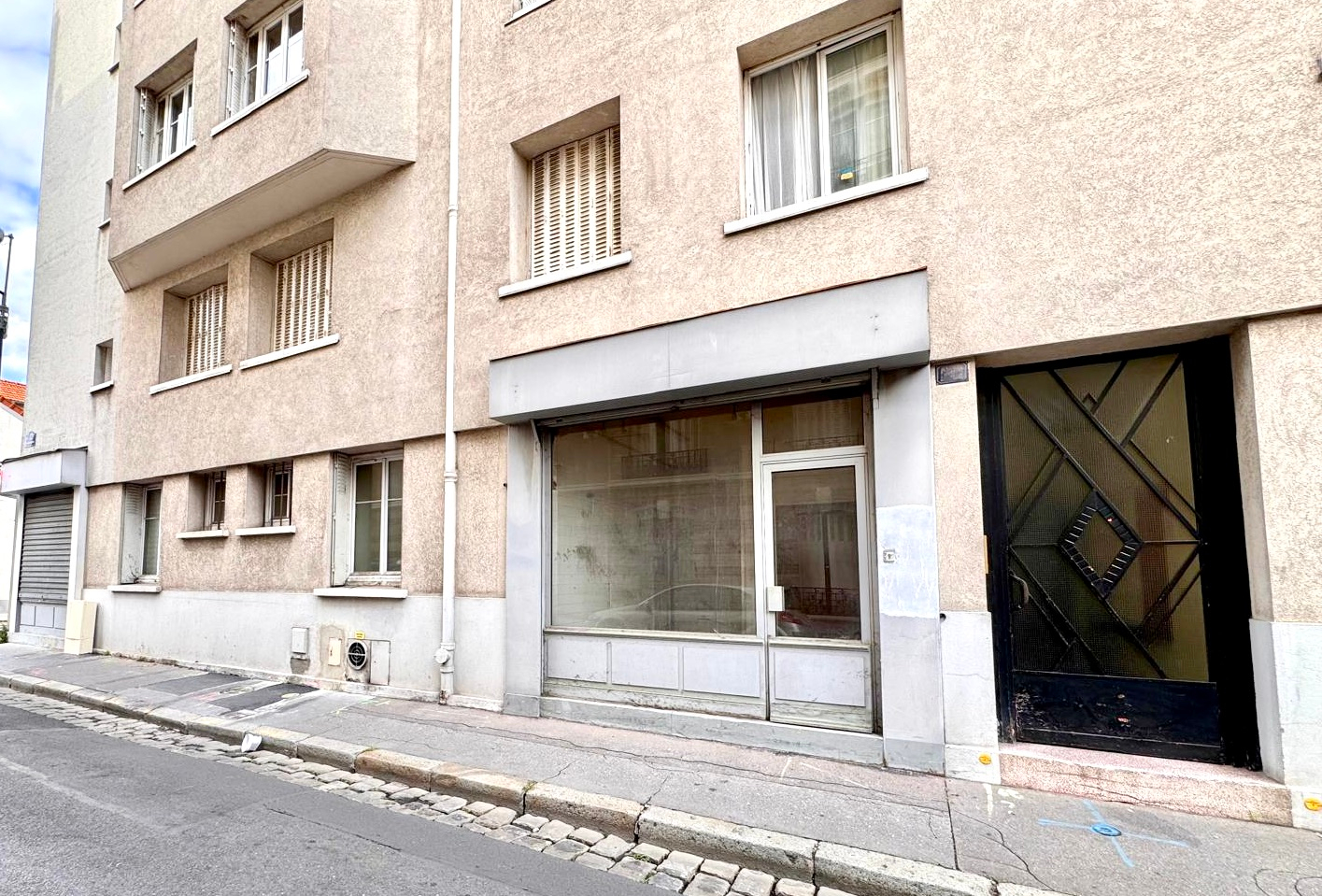 Agence immobilière de BRACKE IMMOBILIER LA GARENNE