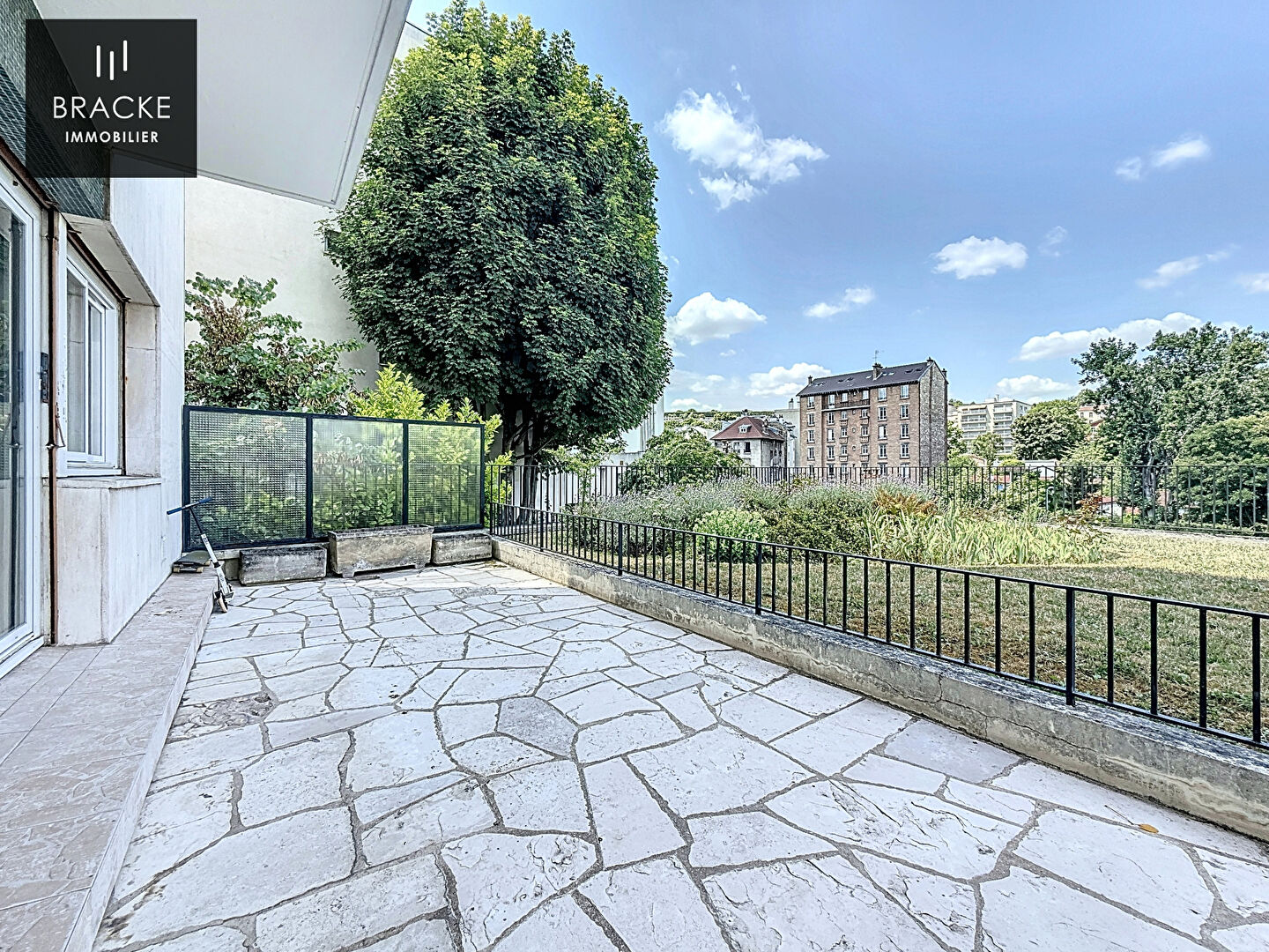 Appartement Meudon 3 pièce(s)