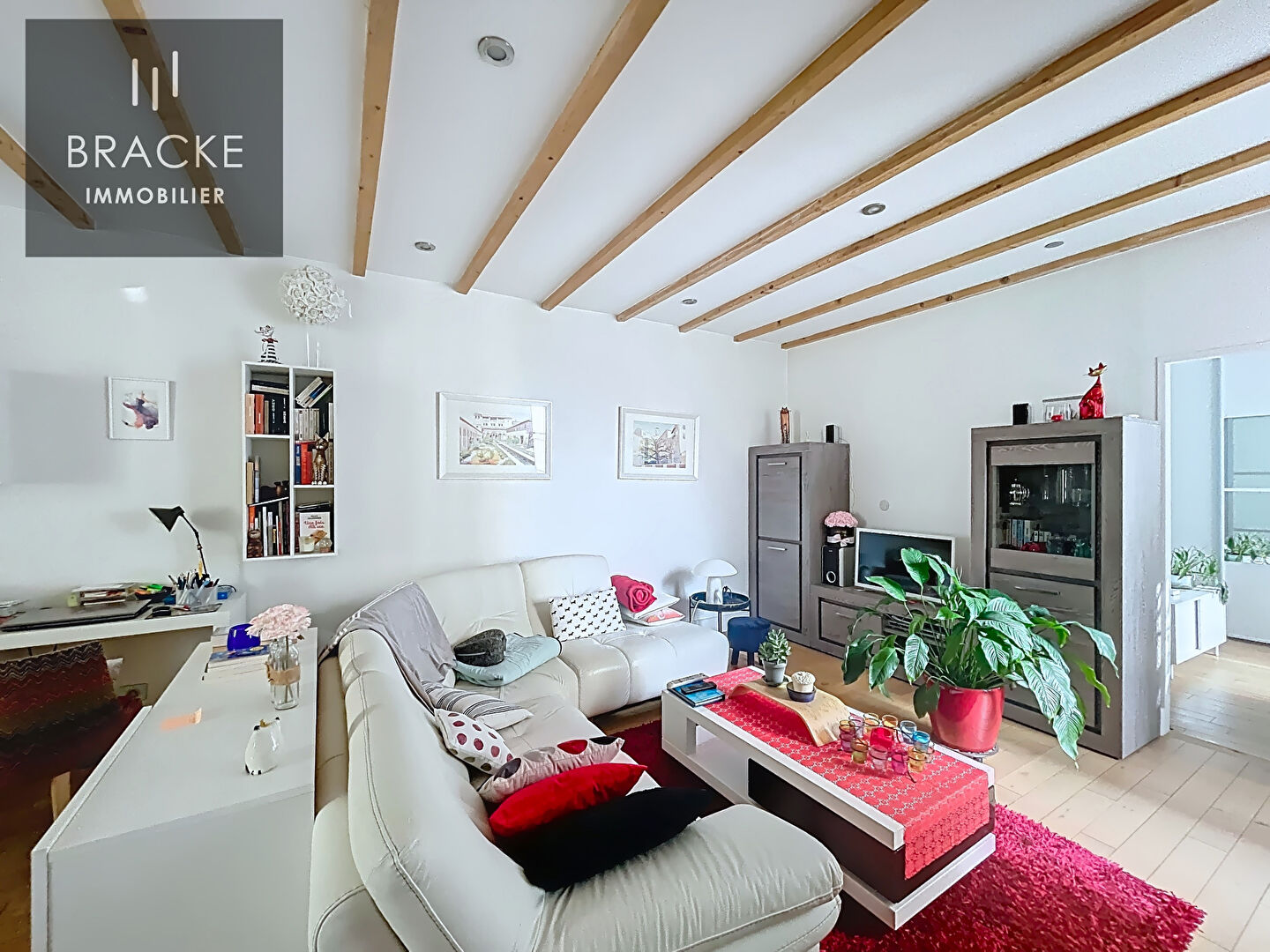 Photo Appartement Colombes 2 /3 pièces - PARFAIT ETAT image 5/6