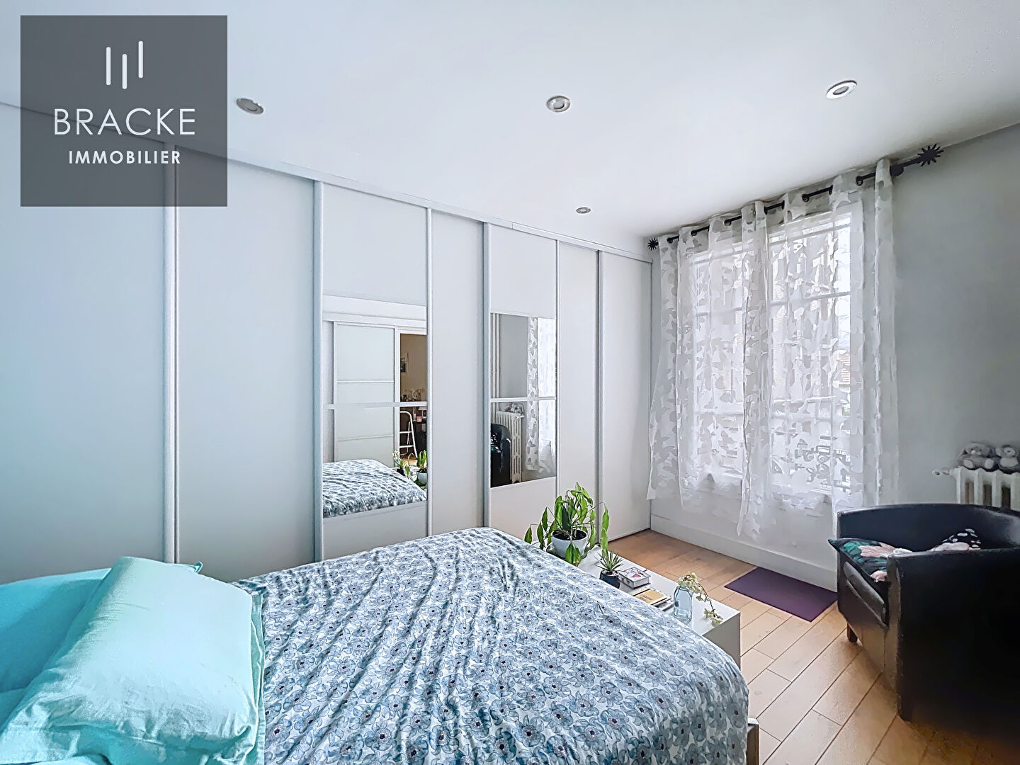 Photo Appartement Colombes 2 /3 pièces - PARFAIT ETAT image 6/6