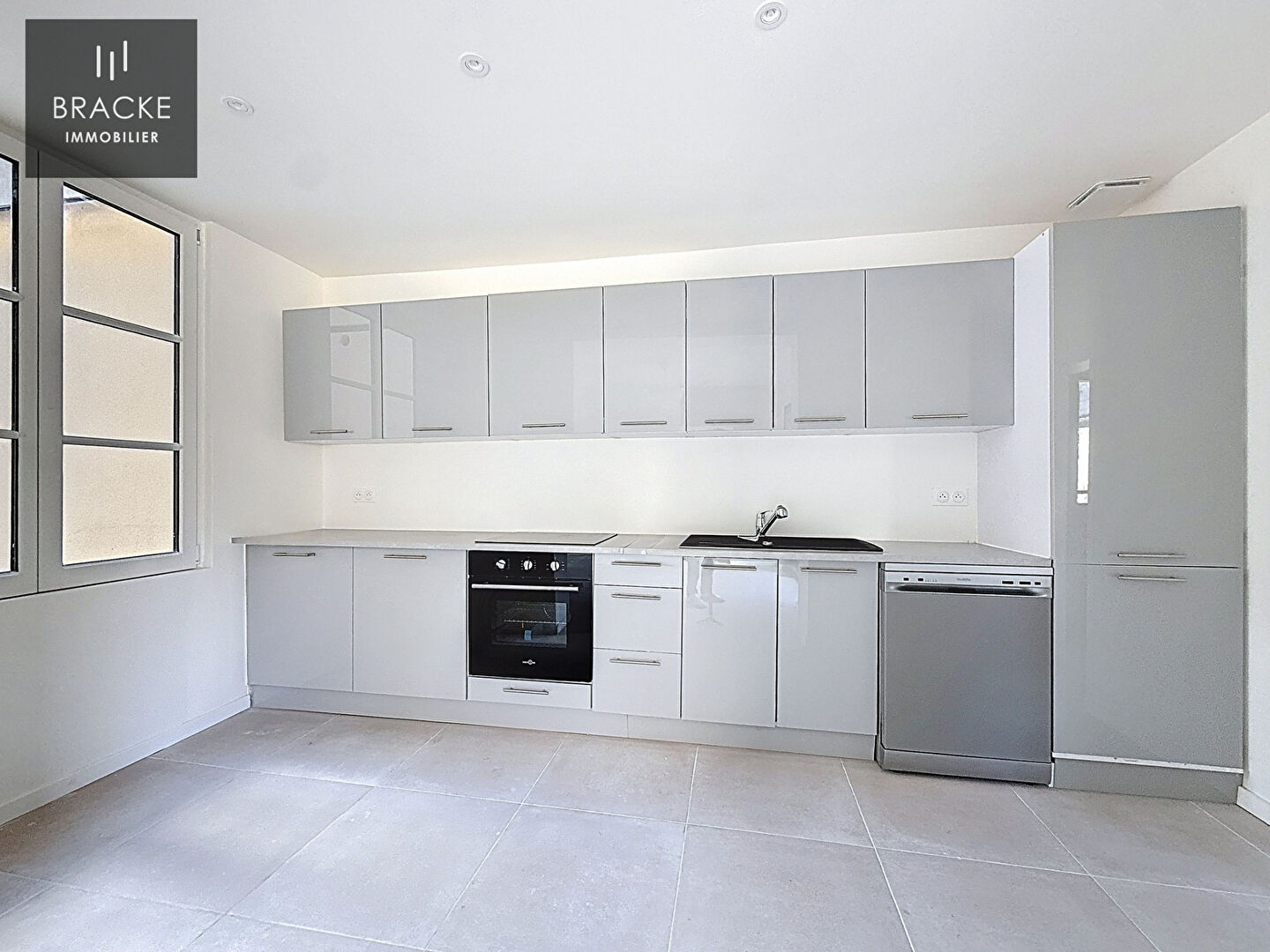 Photo Maison Colombes 120 m2 image 6/6