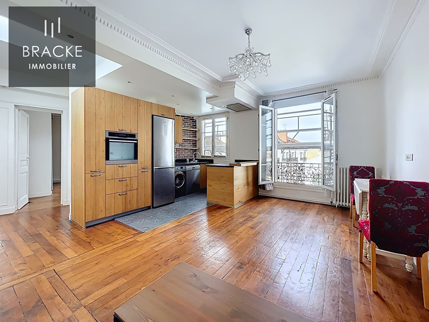 Photo ASNIERES - BECON image 1/6