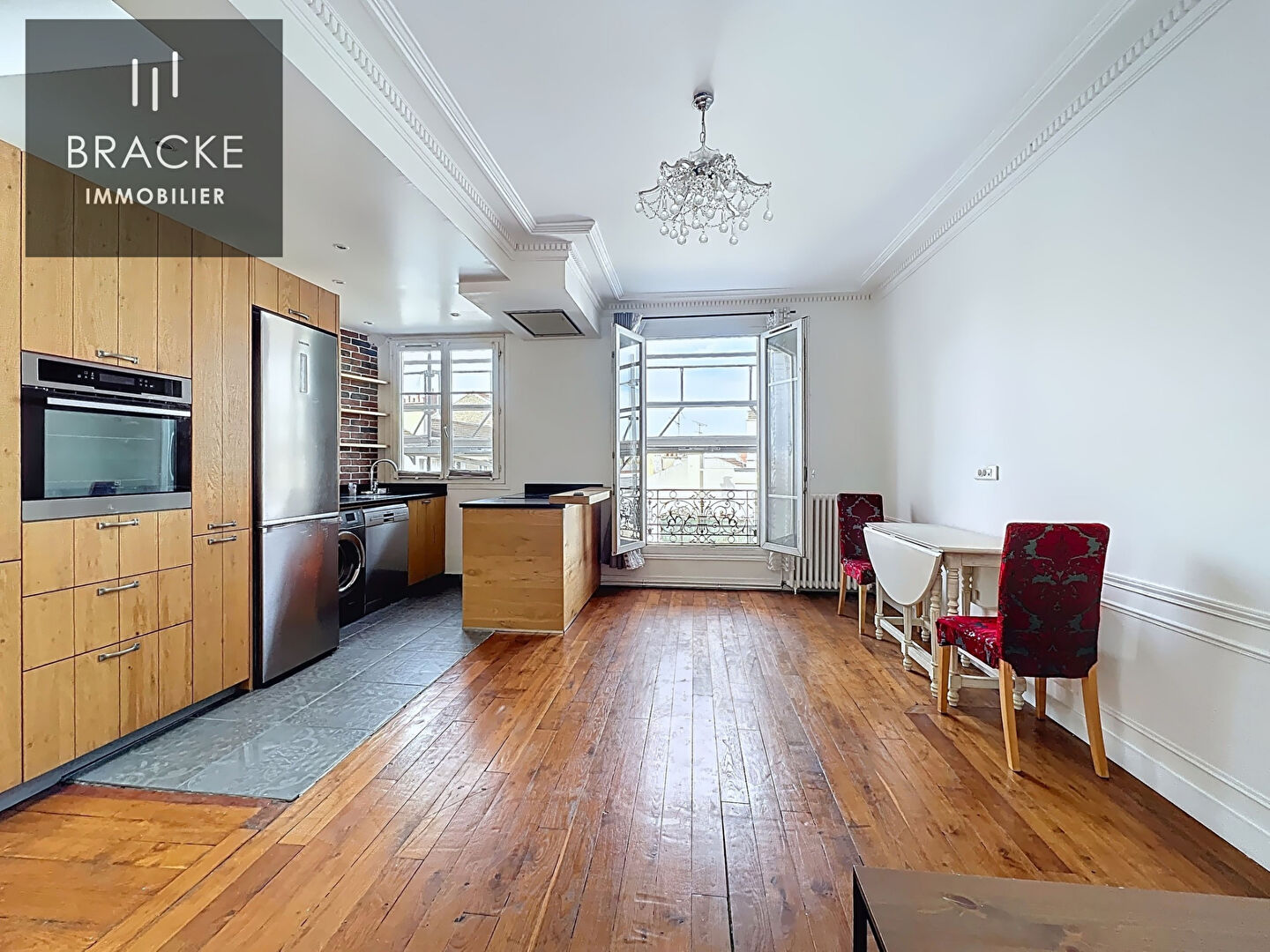 Photo ASNIERES - BECON image 2/6