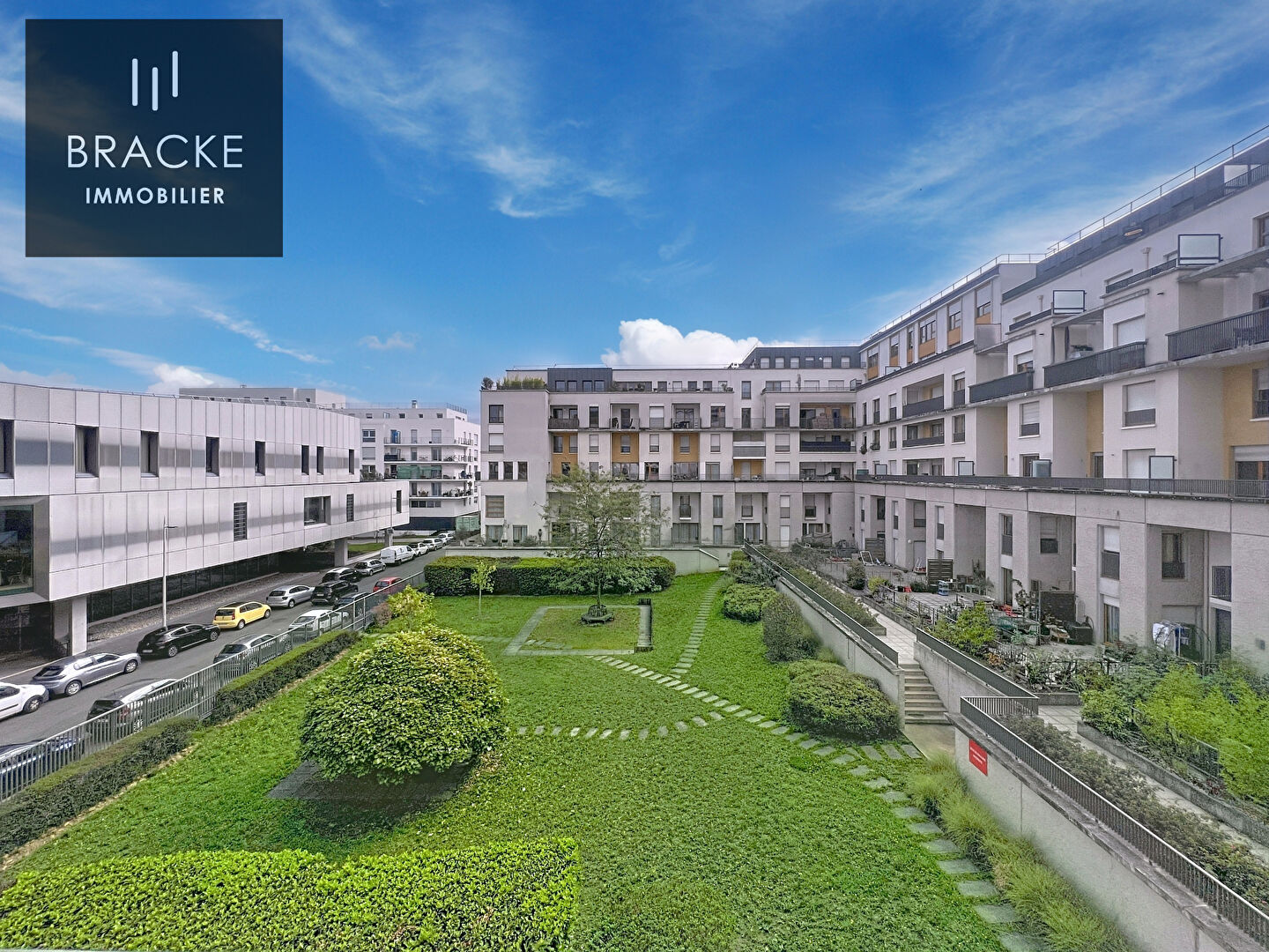 Appartement Choisy Le Roi 3 pièce(s)