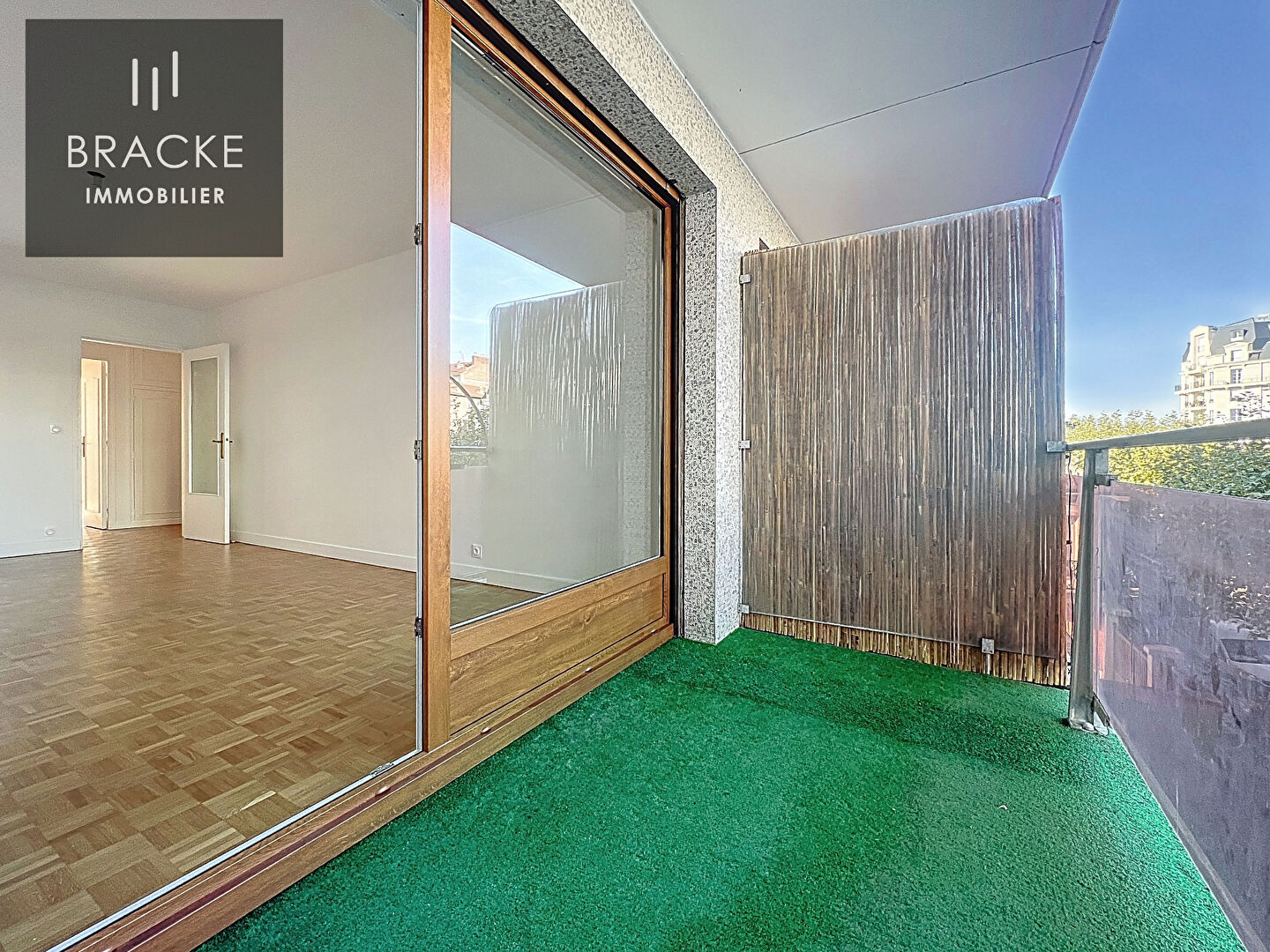 Photo LA GARENNE-COLOMBES - CHARLEBOURG image 2/6