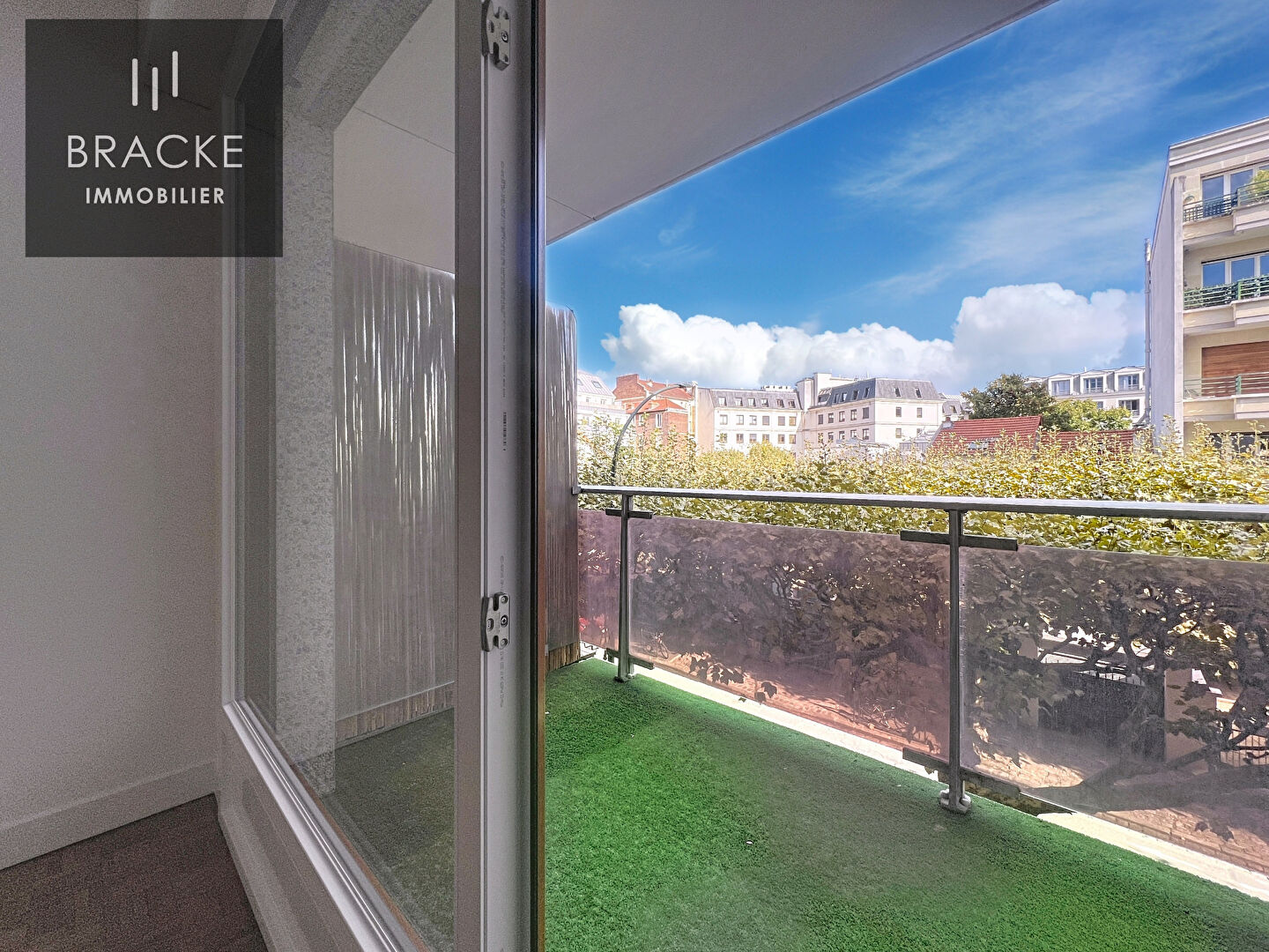 Photo LA GARENNE-COLOMBES - CHARLEBOURG image 4/6