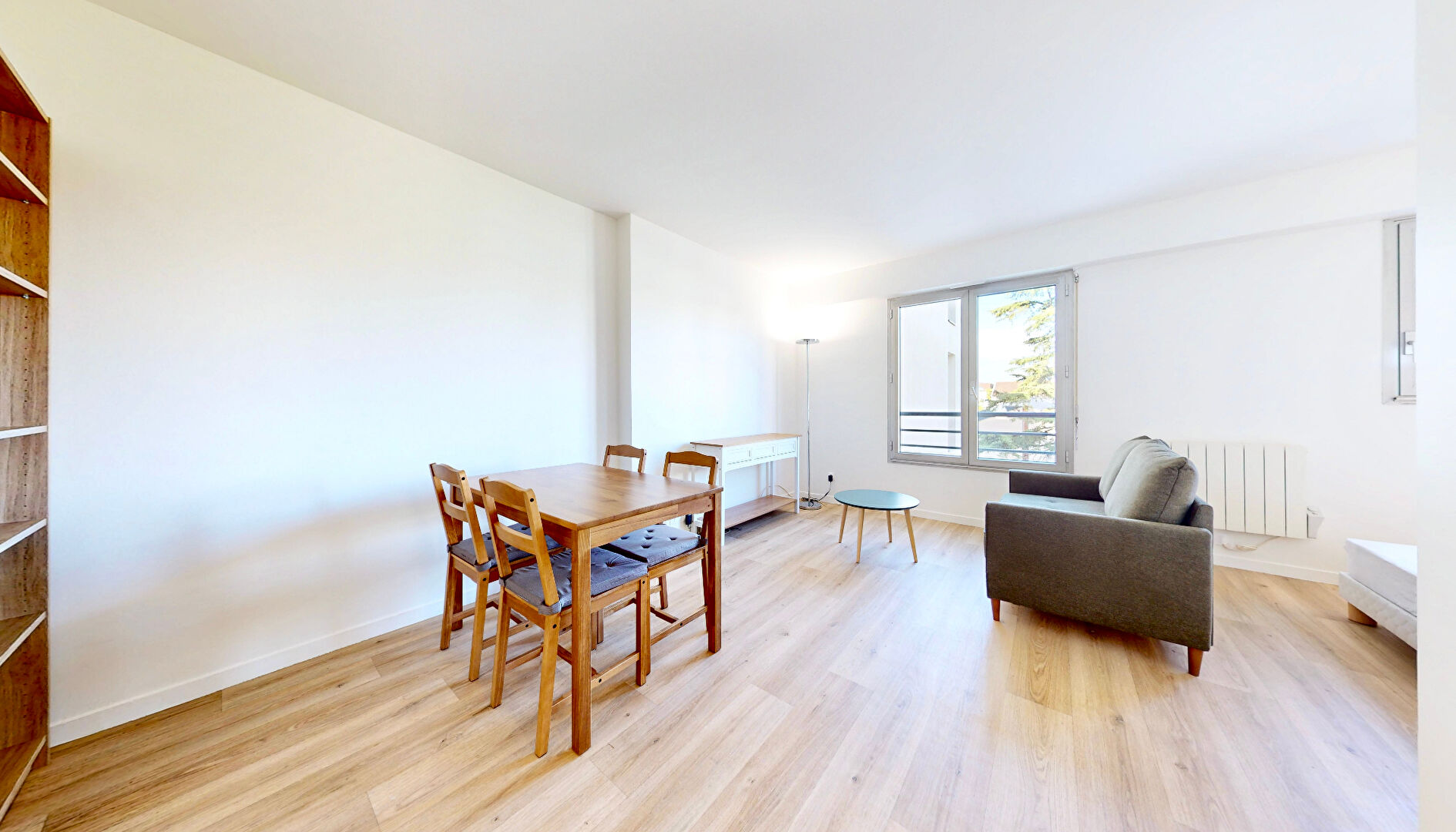 Agence immobilière de BRACKE IMMOBILIER LA GARENNE