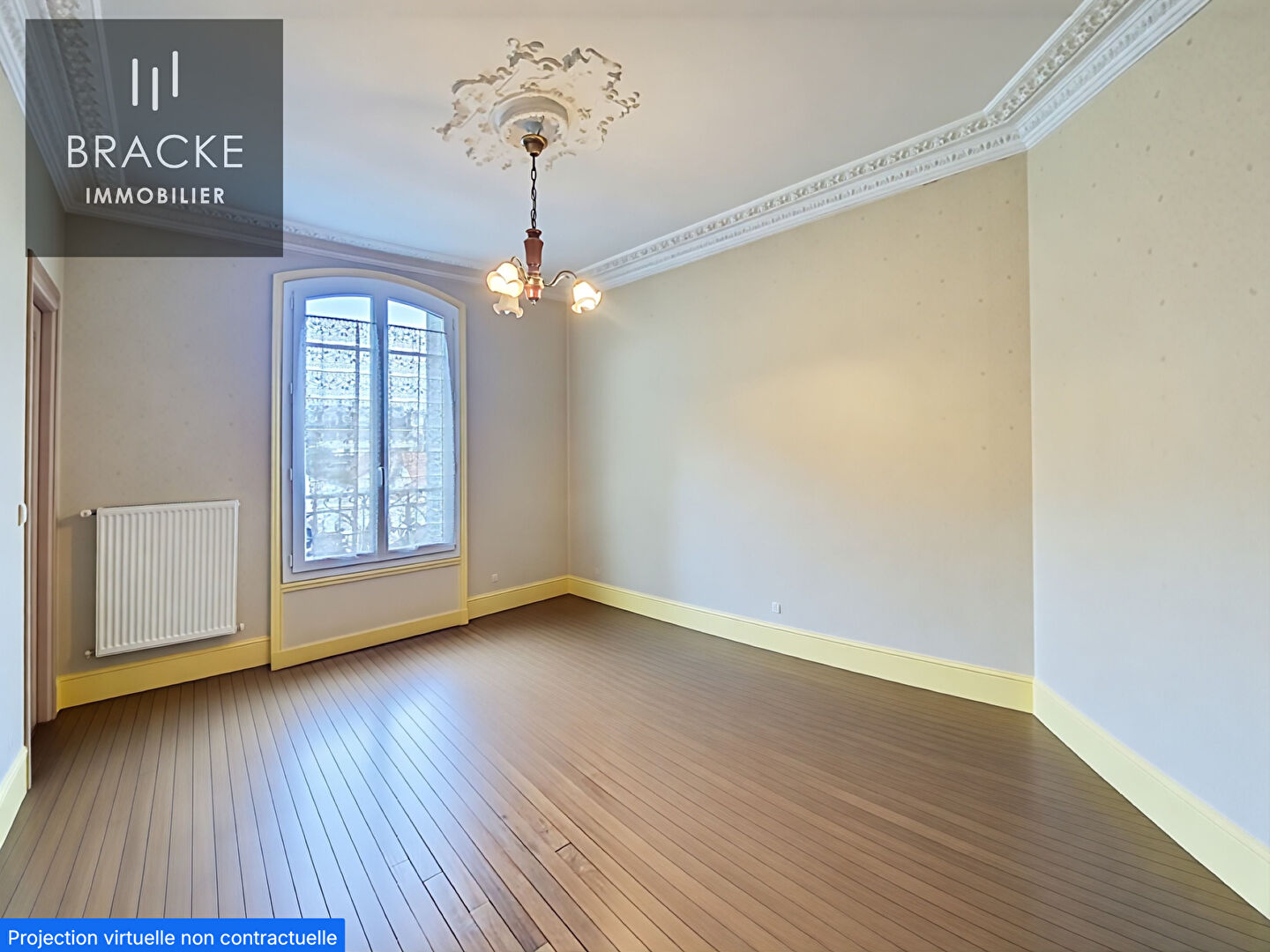 Photo Appartement  3 pièce(s) LA GARENNE COLOMBES image 3/6